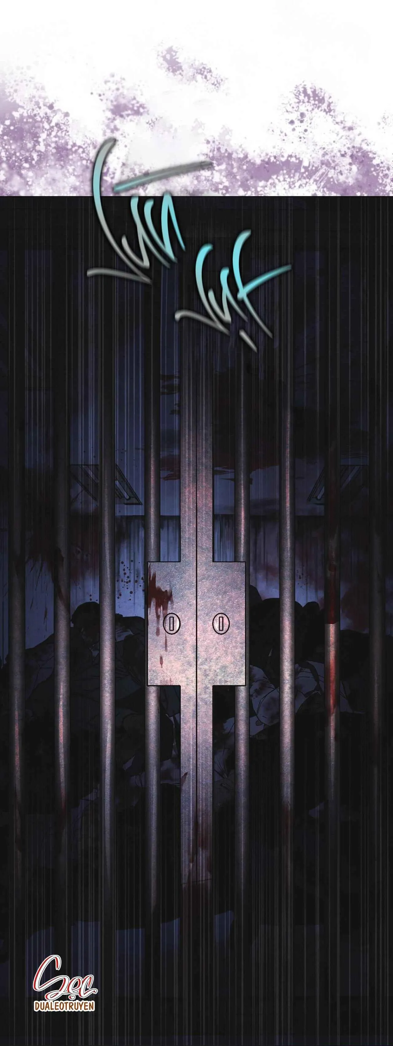 THÀNH PHỐ CẦU VỒNG Chapter 62 Trang 23