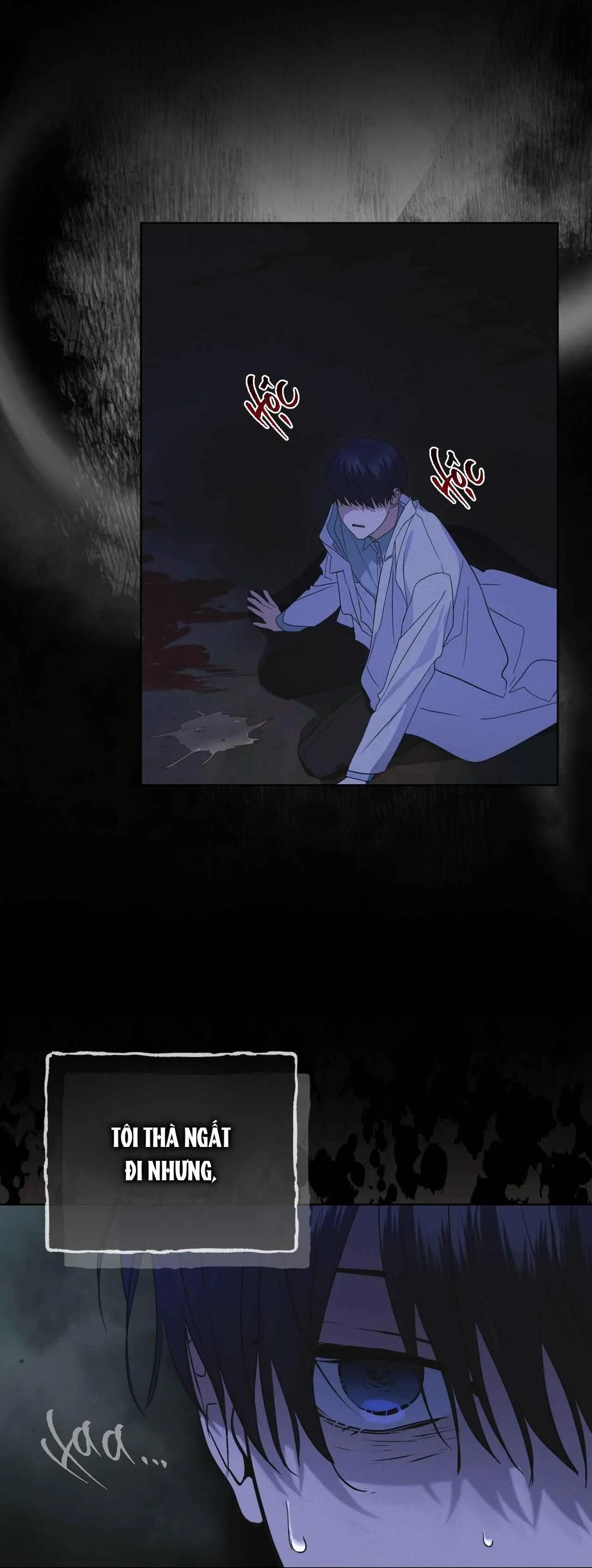 THÀNH PHỐ CẦU VỒNG Chapter 62 Trang 32