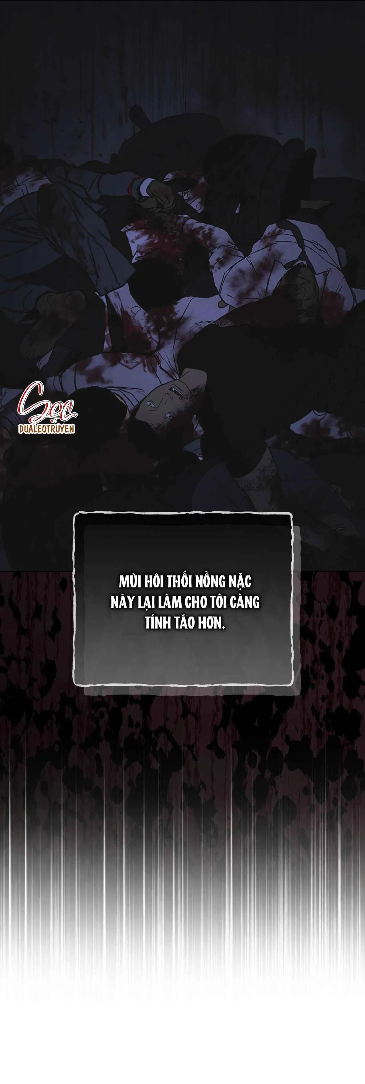 THÀNH PHỐ CẦU VỒNG Chapter 62 Trang 33