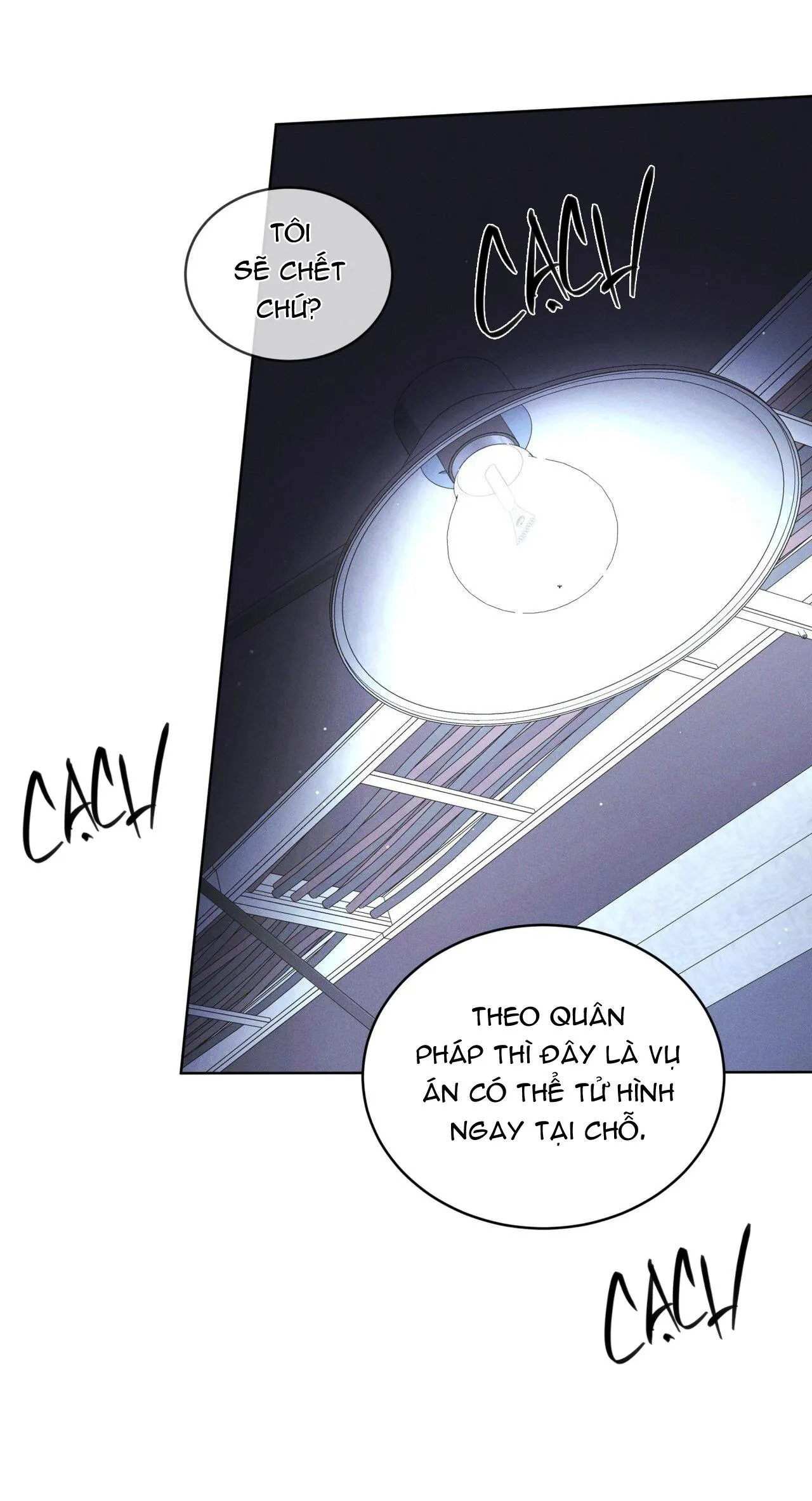 THÀNH PHỐ CẦU VỒNG Chapter 63 Trang 14