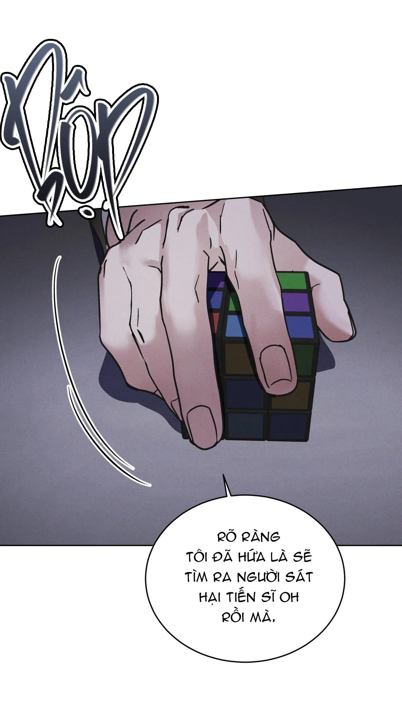 THÀNH PHỐ CẦU VỒNG Chapter 63 Trang 17