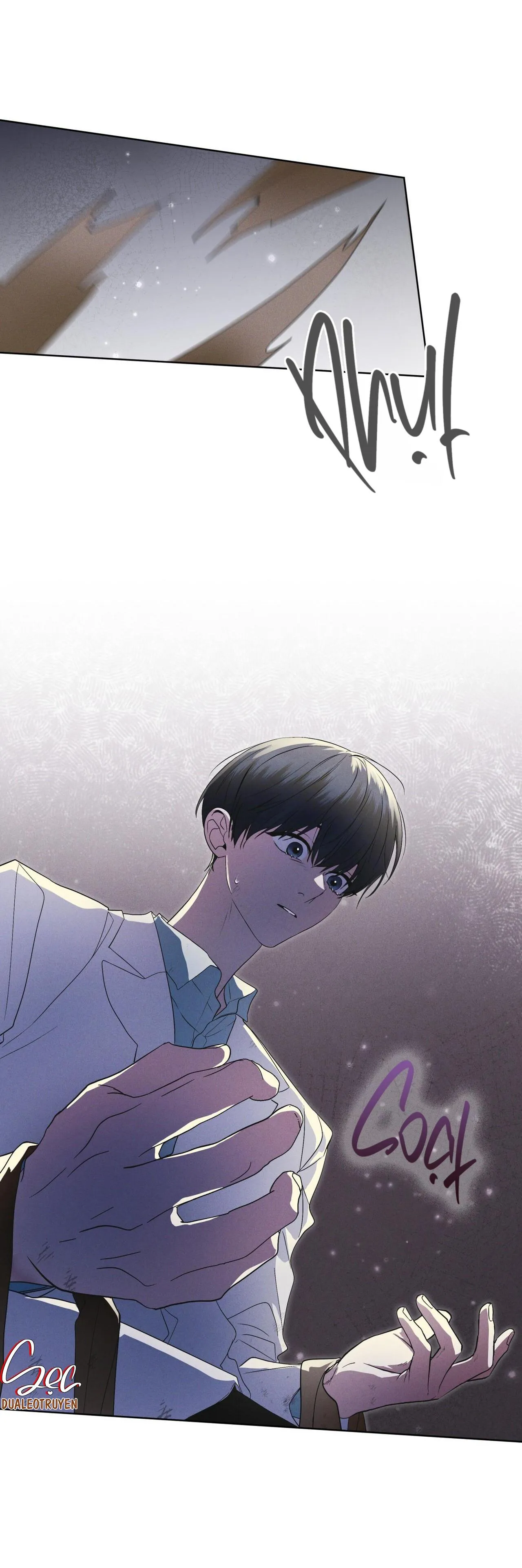 THÀNH PHỐ CẦU VỒNG Chapter 63 Trang 19