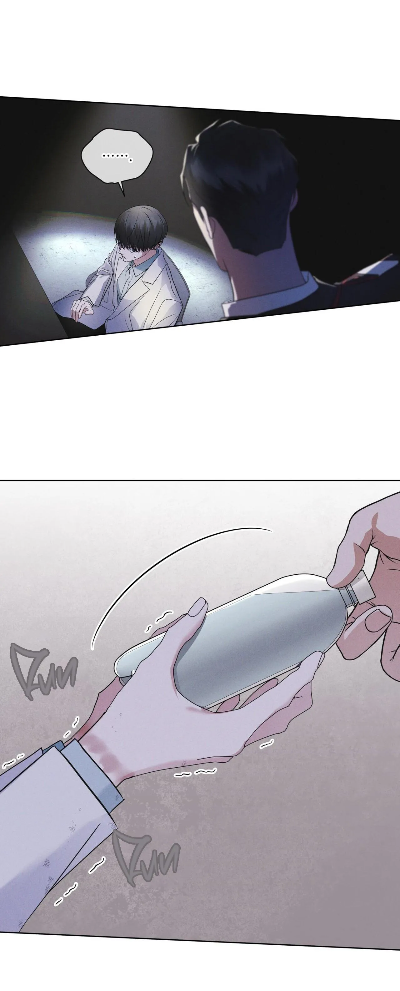 THÀNH PHỐ CẦU VỒNG Chapter 63 Trang 21