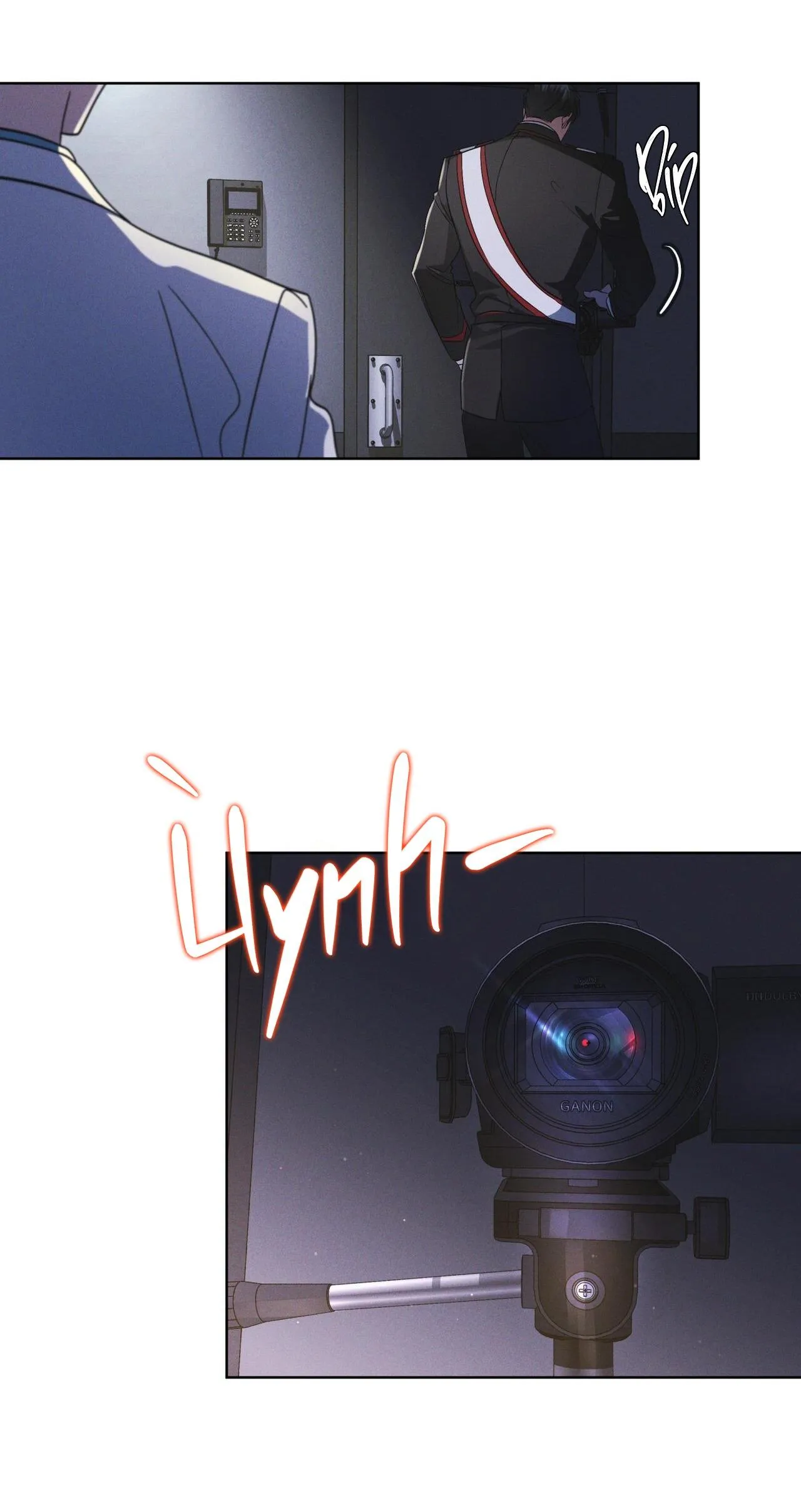 THÀNH PHỐ CẦU VỒNG Chapter 63 Trang 22