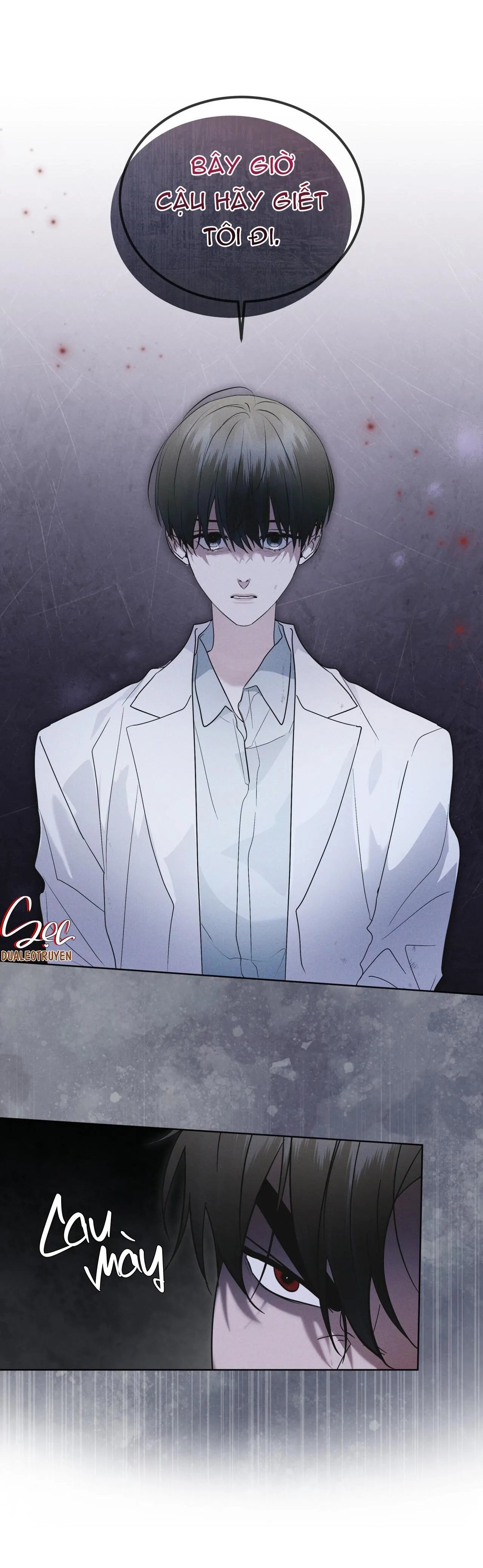 THÀNH PHỐ CẦU VỒNG Chapter 63 Trang 33