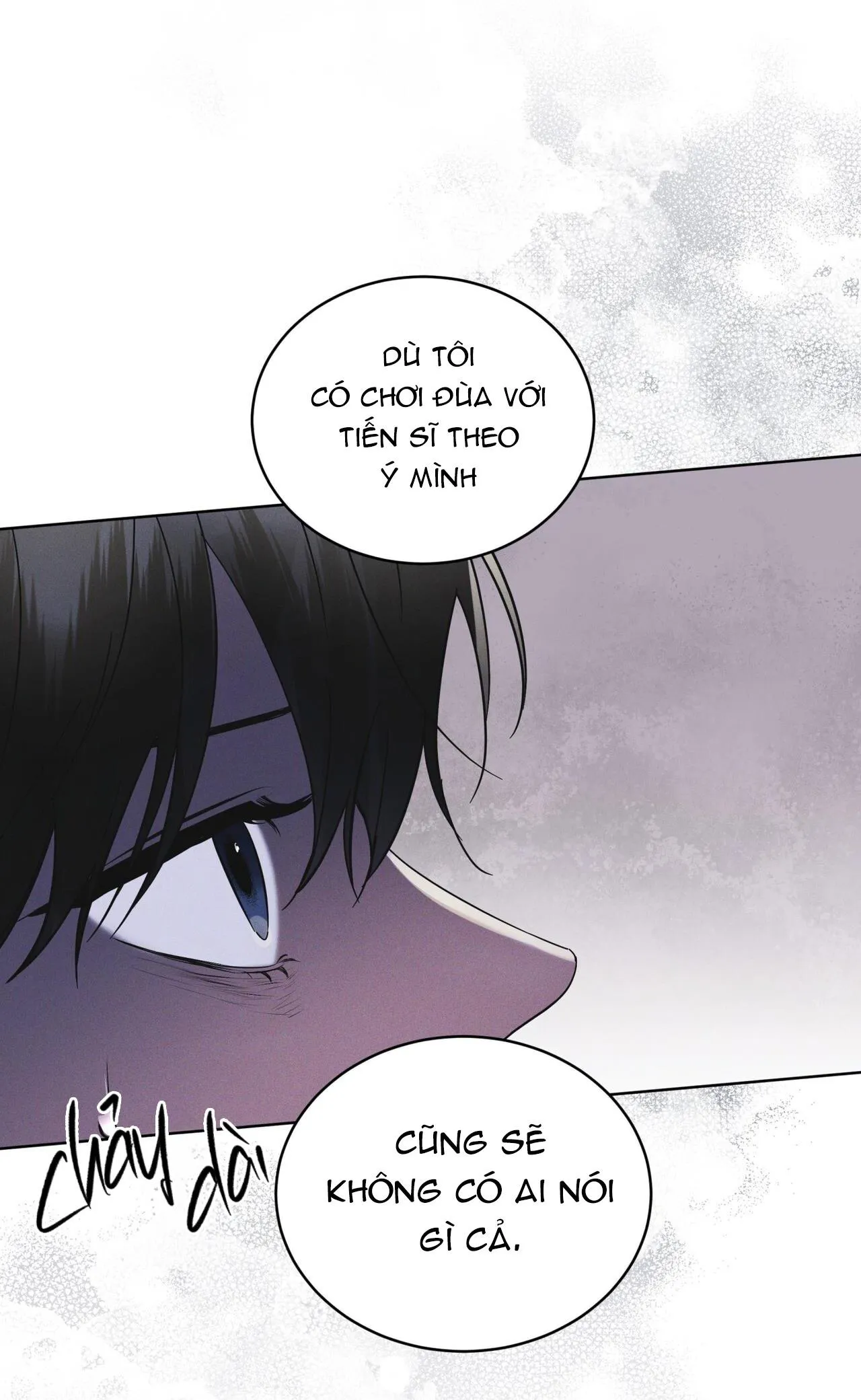 THÀNH PHỐ CẦU VỒNG Chapter 63 Trang 36