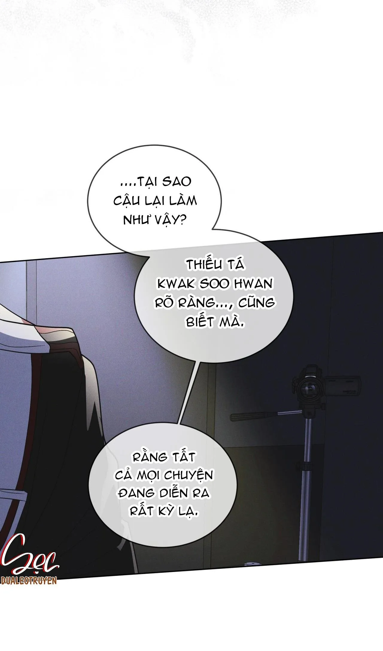 THÀNH PHỐ CẦU VỒNG Chapter 63 Trang 37