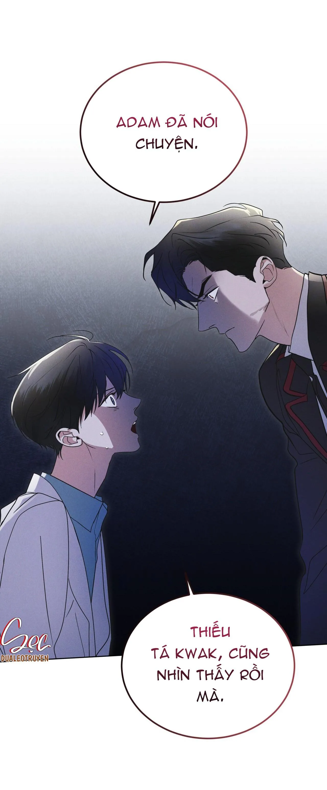 THÀNH PHỐ CẦU VỒNG Chapter 63 Trang 41