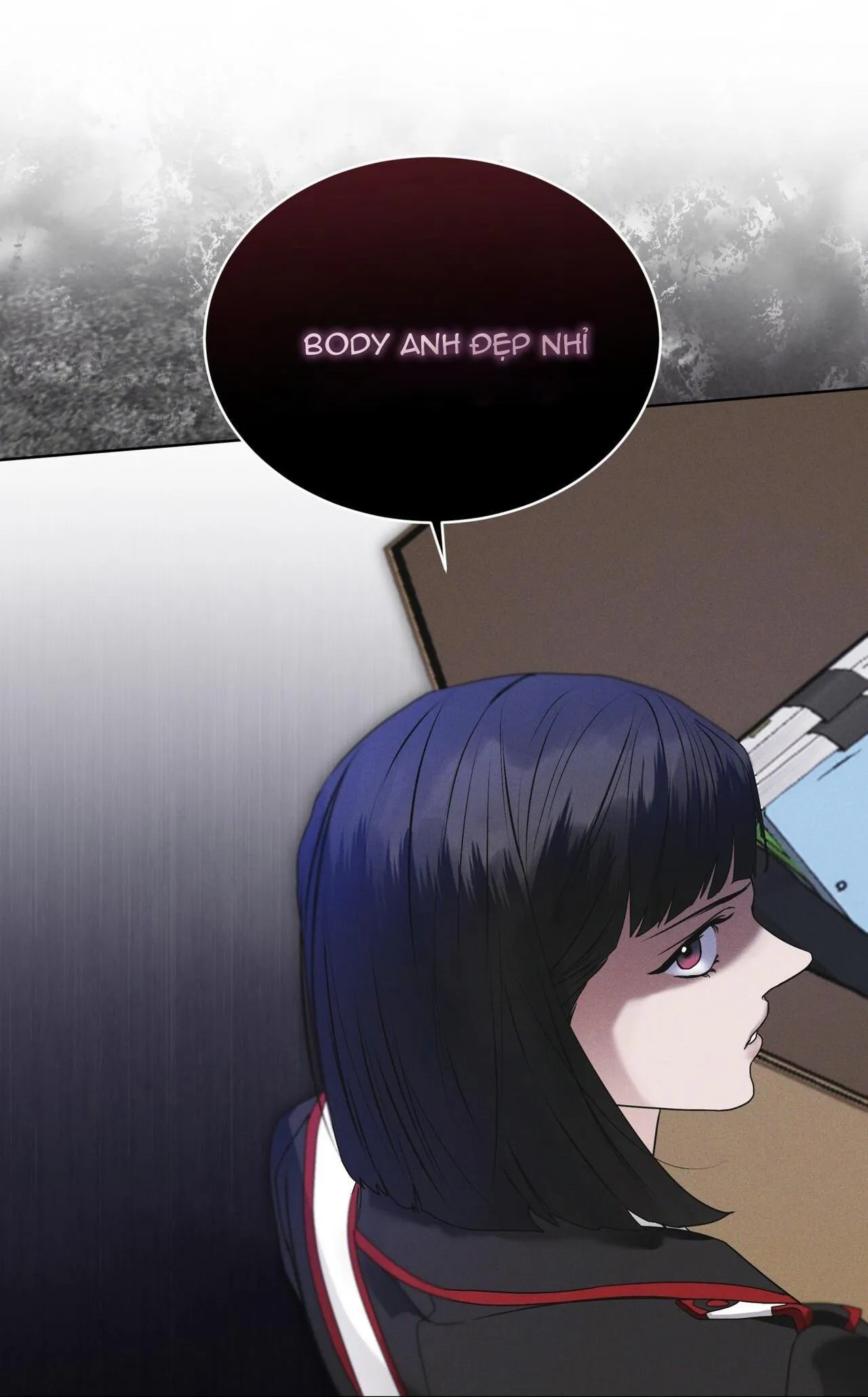 THÀNH PHỐ CẦU VỒNG Chapter 64 Trang 15