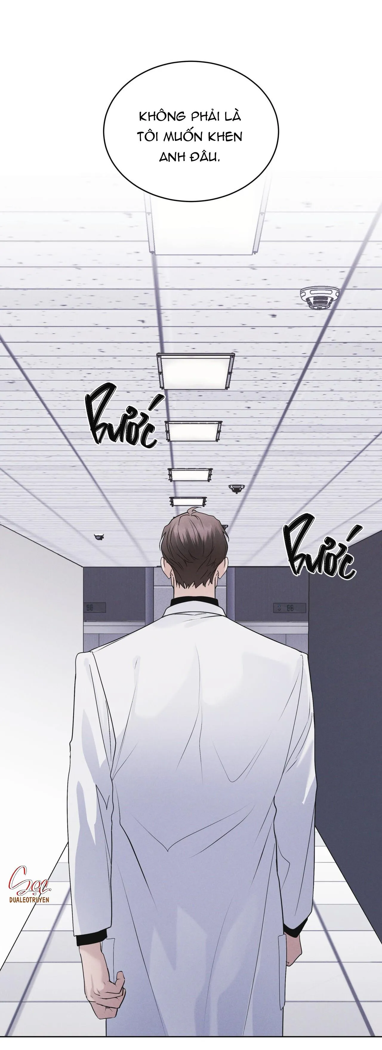 THÀNH PHỐ CẦU VỒNG Chapter 64 Trang 18