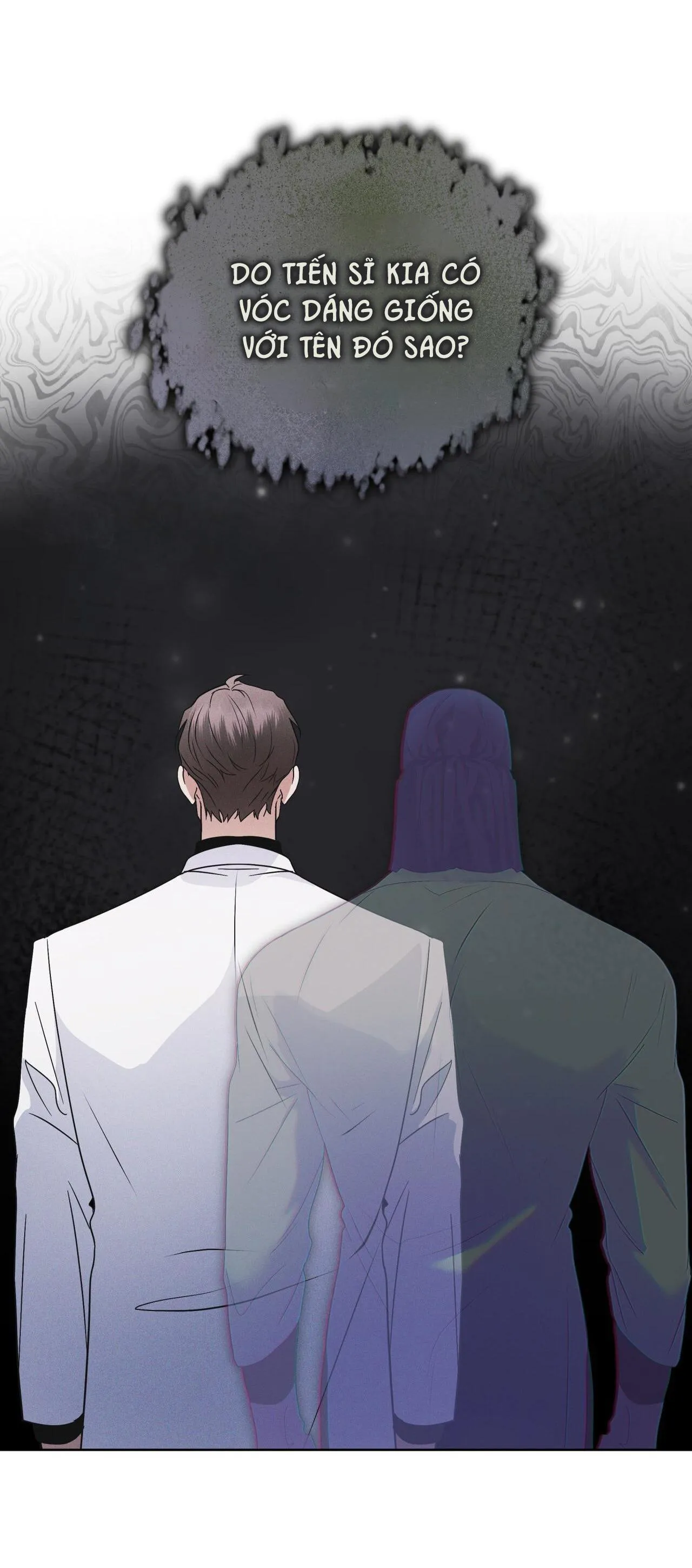 THÀNH PHỐ CẦU VỒNG Chapter 64 Trang 21