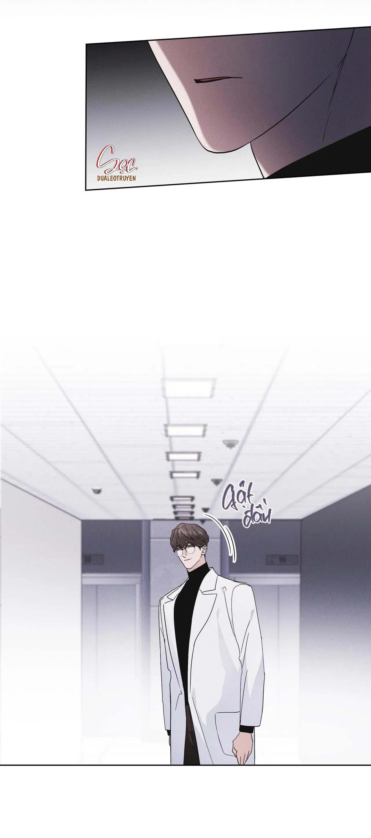 THÀNH PHỐ CẦU VỒNG Chapter 64 Trang 25