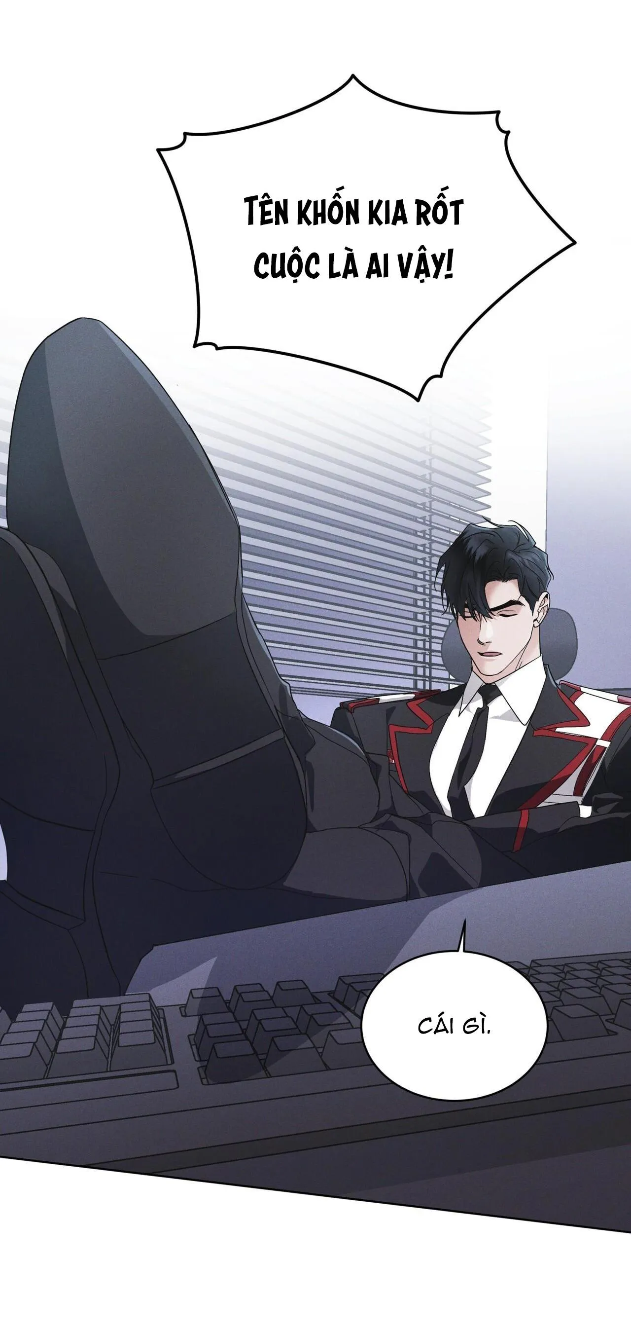 THÀNH PHỐ CẦU VỒNG Chapter 64 Trang 29