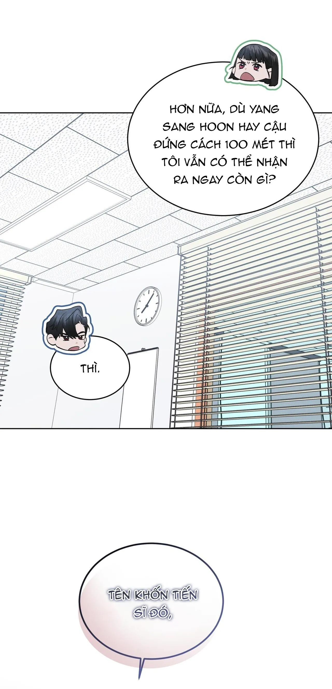 THÀNH PHỐ CẦU VỒNG Chapter 64 Trang 34