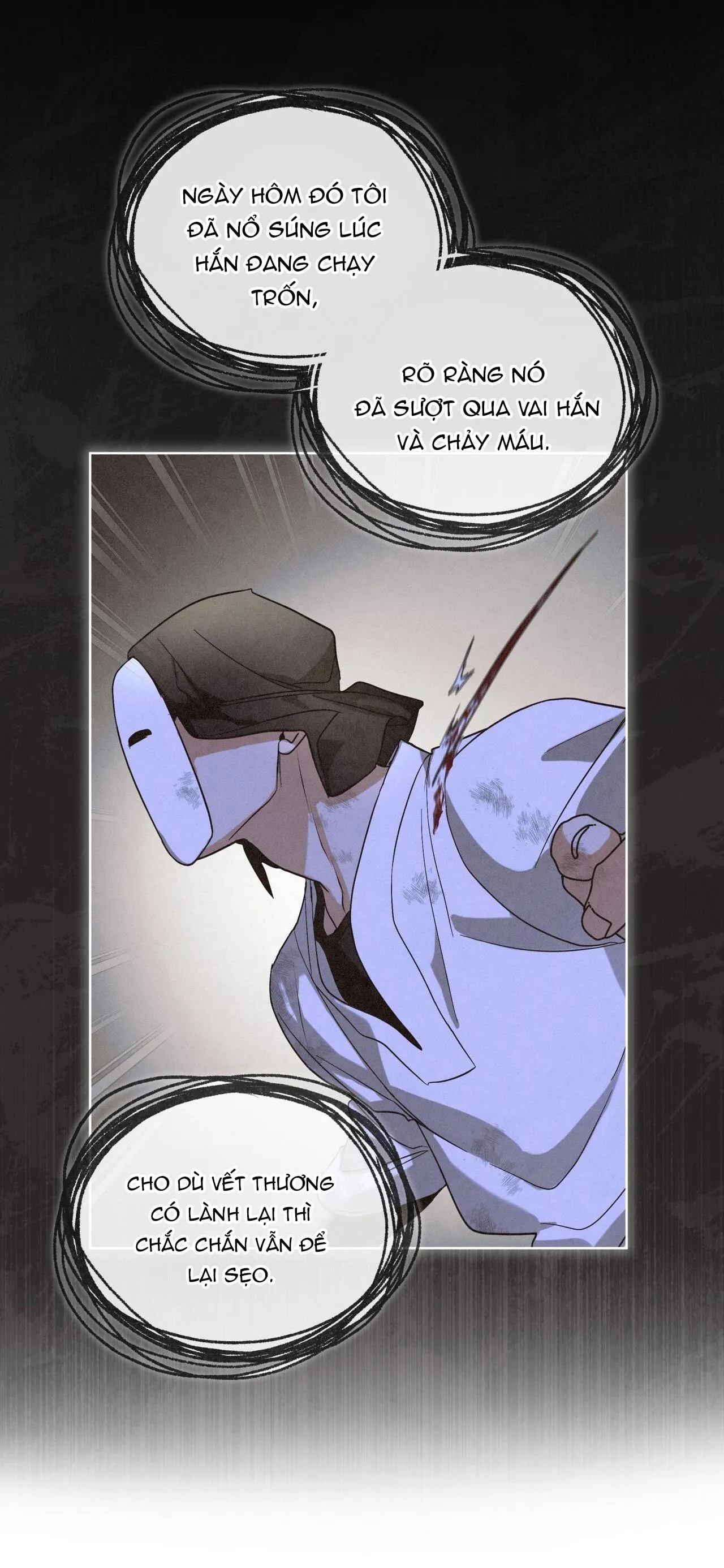 THÀNH PHỐ CẦU VỒNG Chapter 64 Trang 40