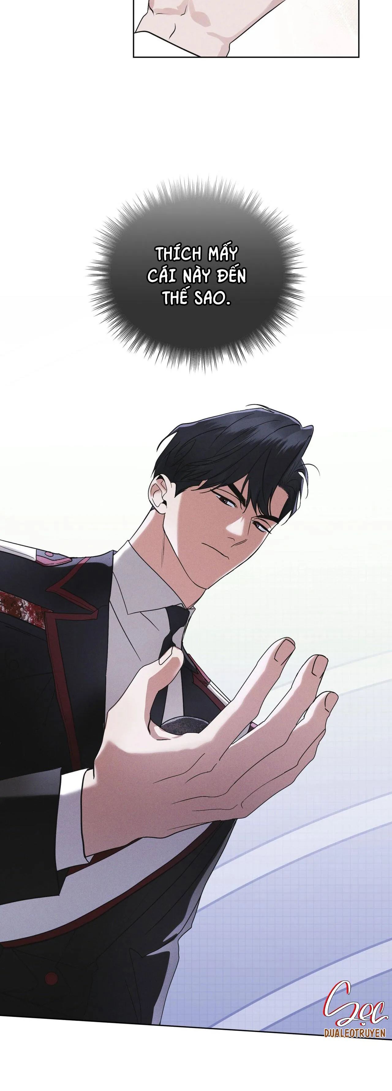 THÀNH PHỐ CẦU VỒNG Chapter 65 Trang 5