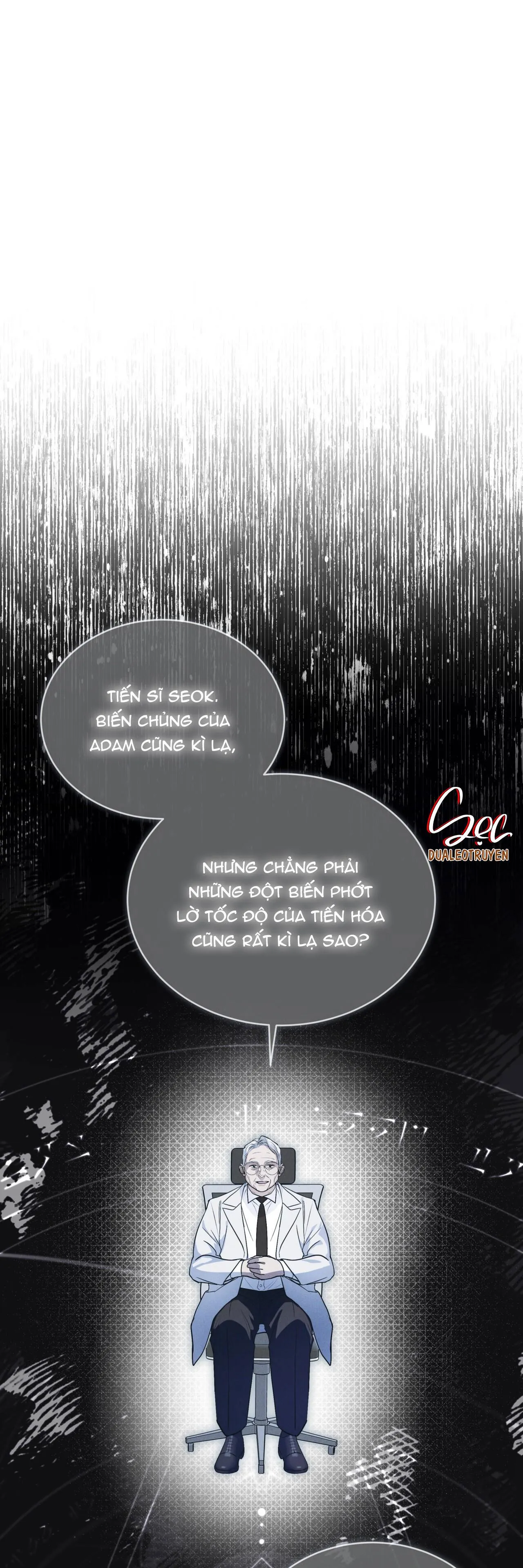 THÀNH PHỐ CẦU VỒNG Chapter 65 Trang 10