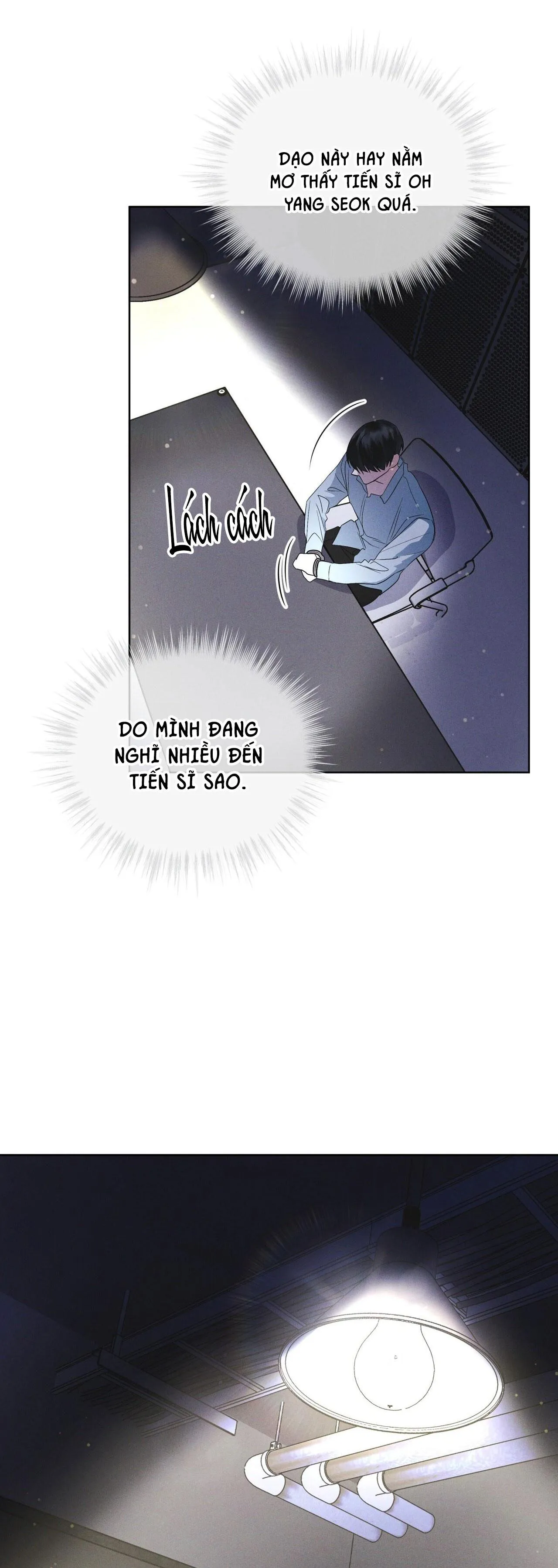 THÀNH PHỐ CẦU VỒNG Chapter 65 Trang 17