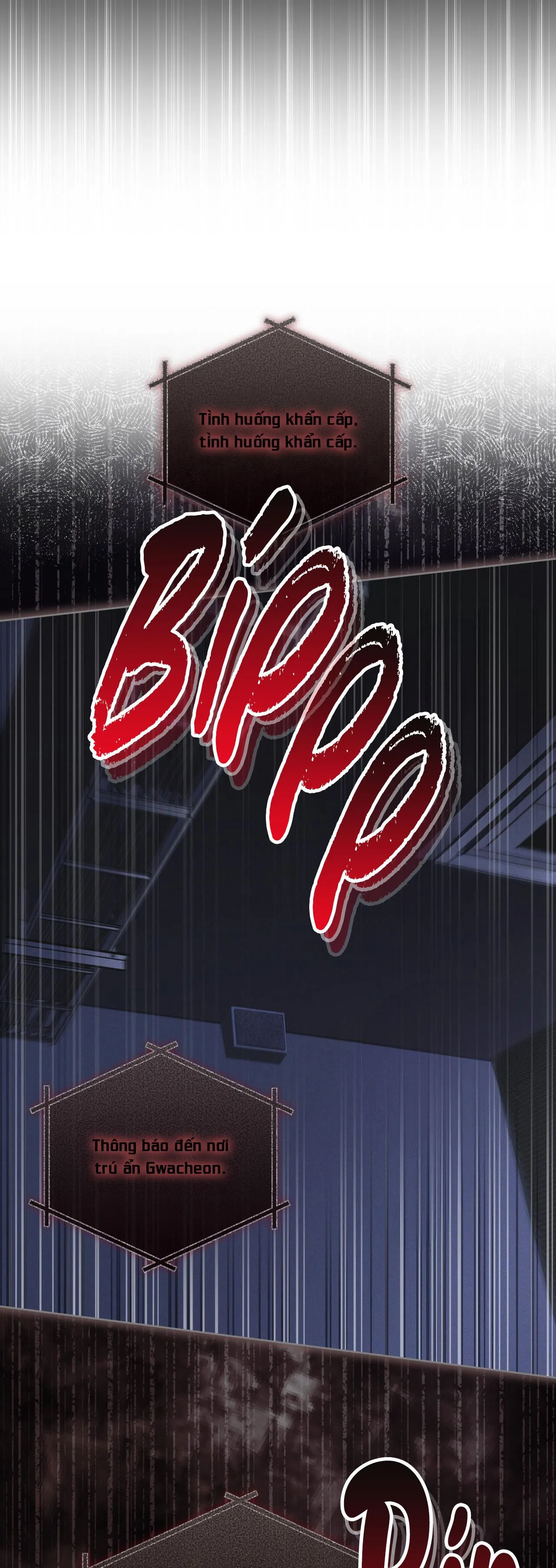 THÀNH PHỐ CẦU VỒNG Chapter 65 Trang 21