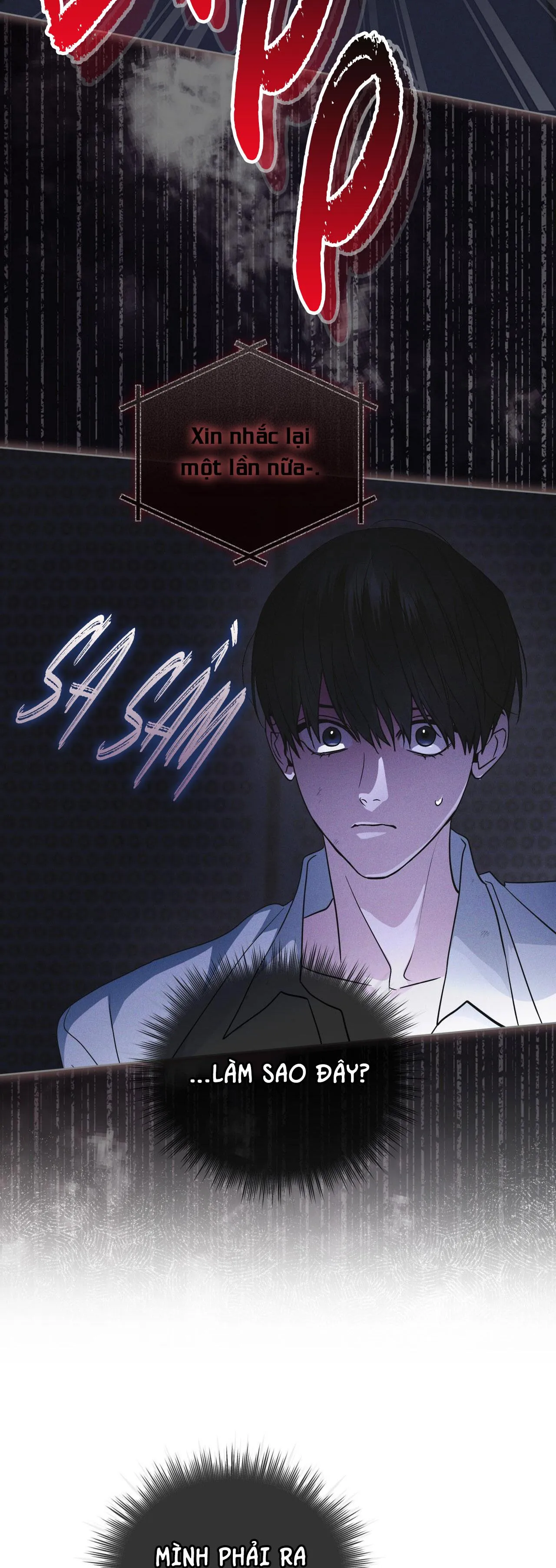 THÀNH PHỐ CẦU VỒNG Chapter 65 Trang 23