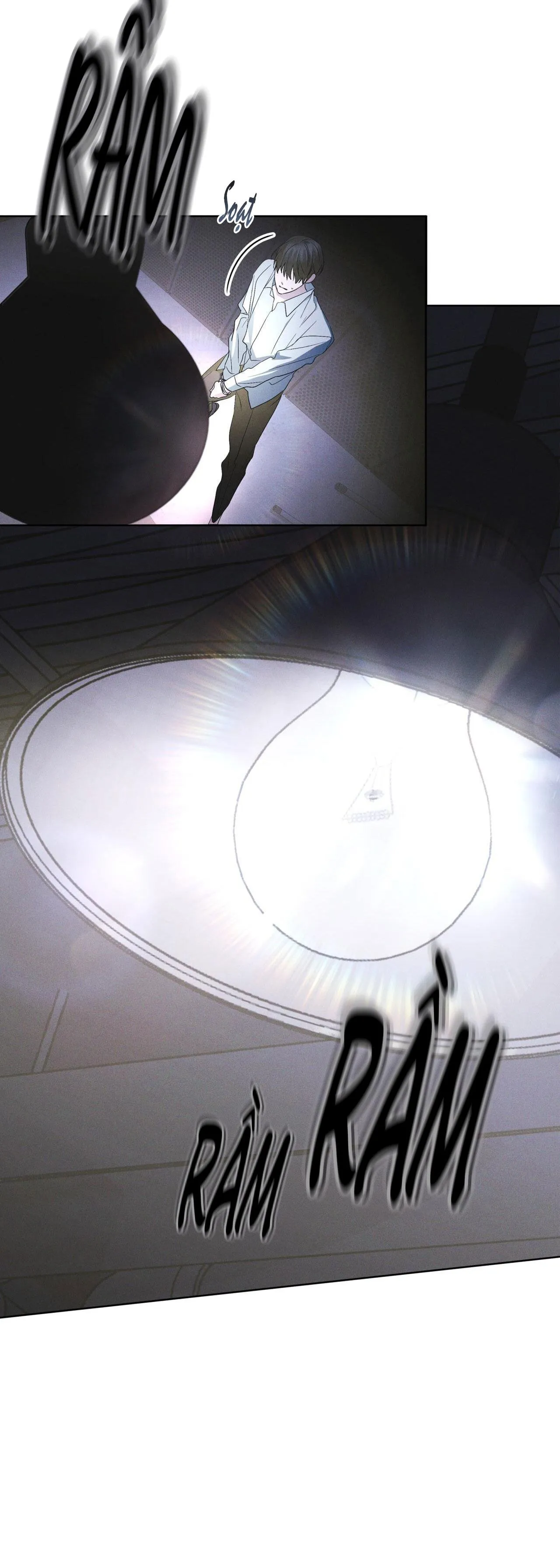 THÀNH PHỐ CẦU VỒNG Chapter 65 Trang 30