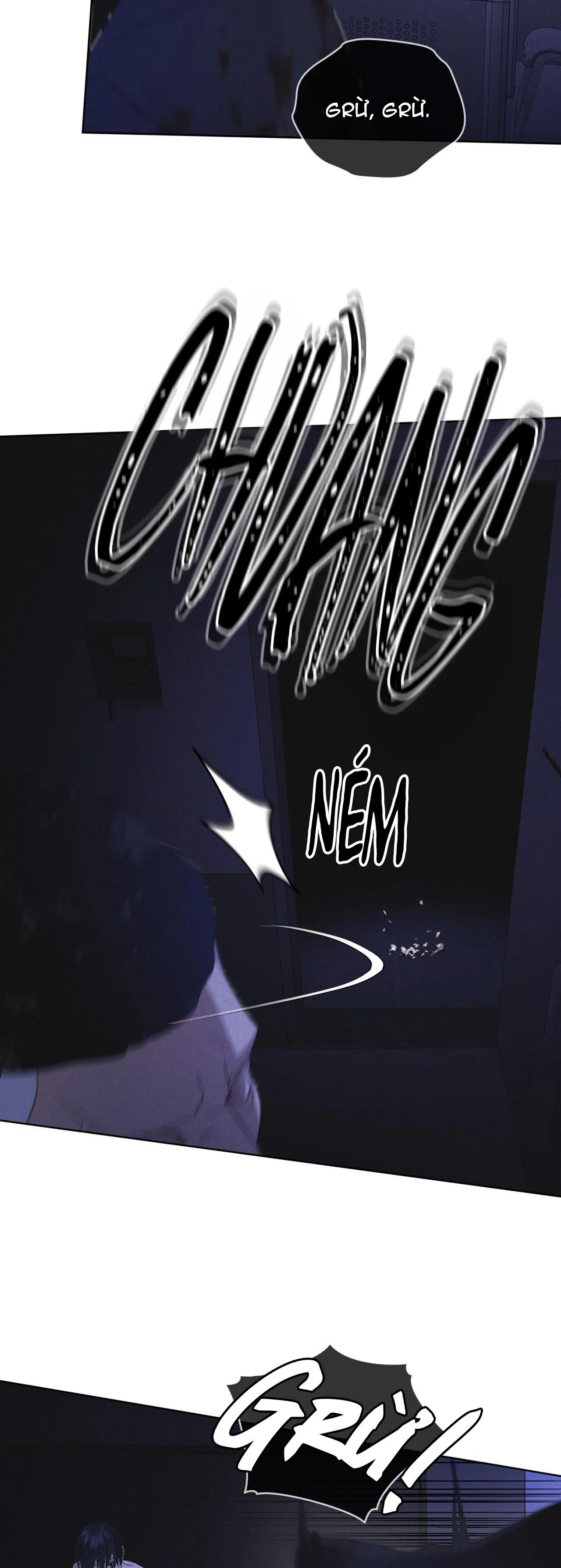 THÀNH PHỐ CẦU VỒNG Chapter 65 Trang 34