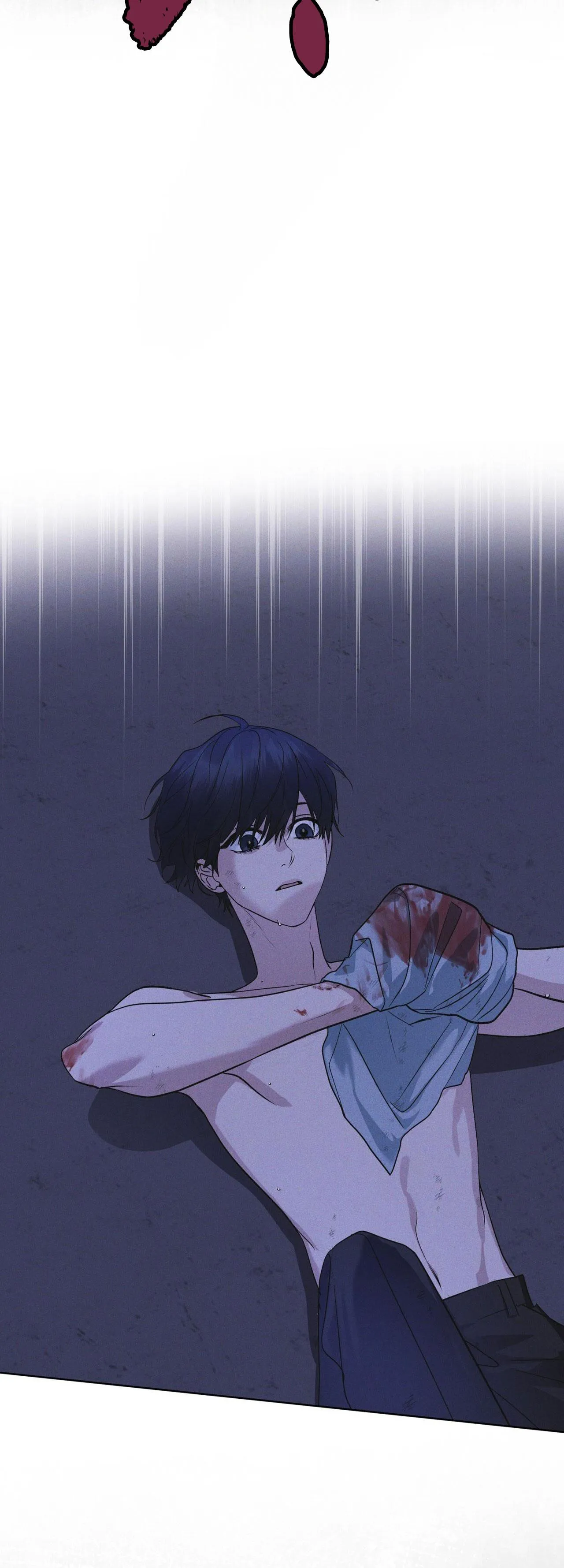 THÀNH PHỐ CẦU VỒNG Chapter 65 Trang 43