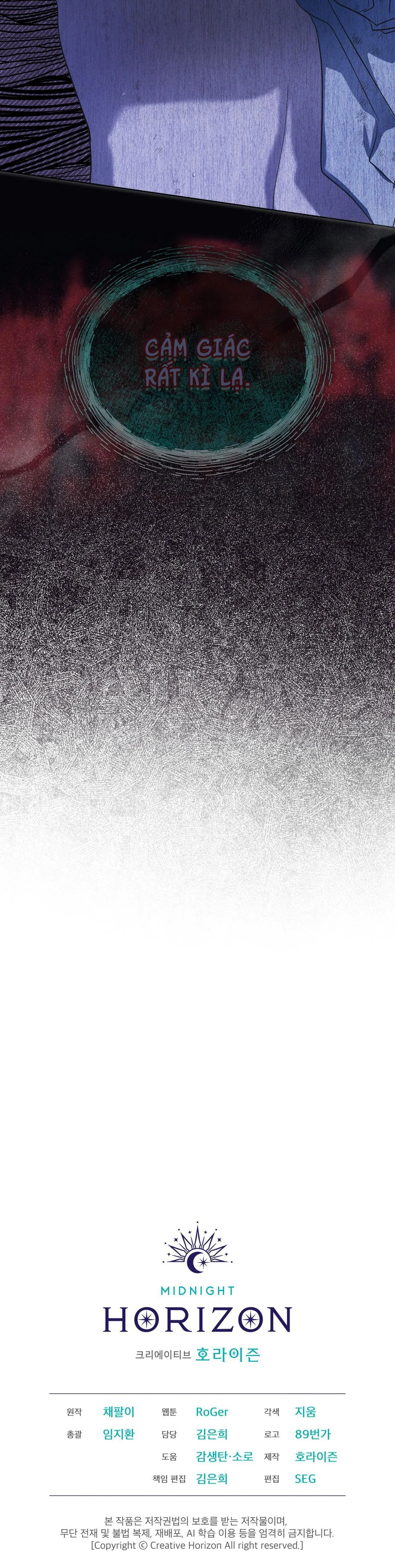 THÀNH PHỐ CẦU VỒNG Chapter 65 Trang 46