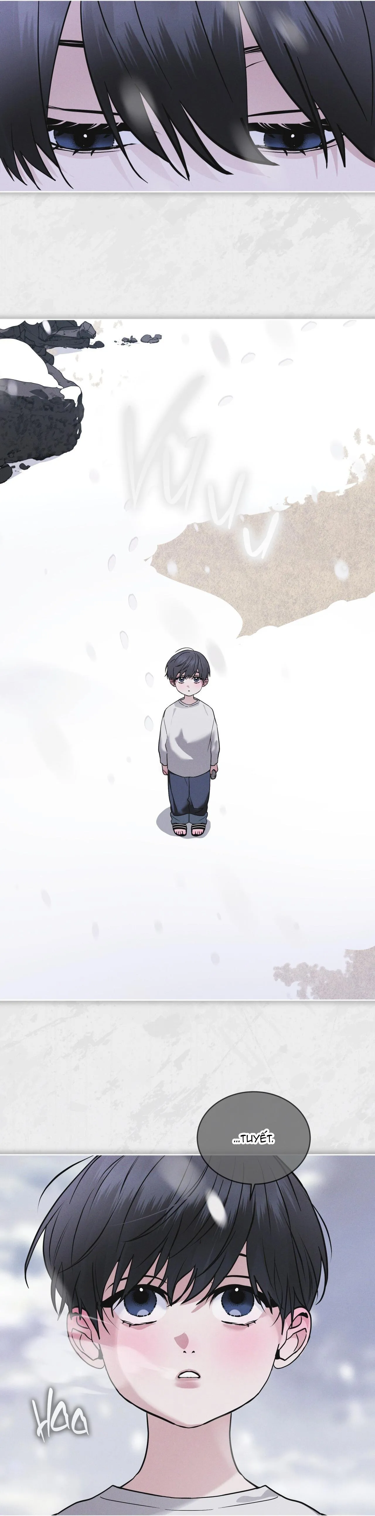 THÀNH PHỐ CẦU VỒNG Chapter 66 Trang 3