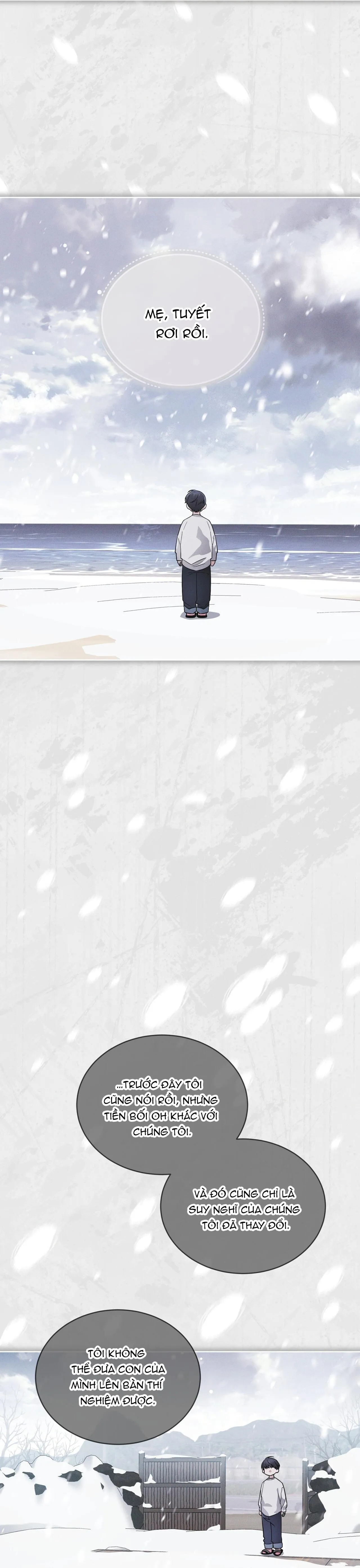 THÀNH PHỐ CẦU VỒNG Chapter 66 Trang 4