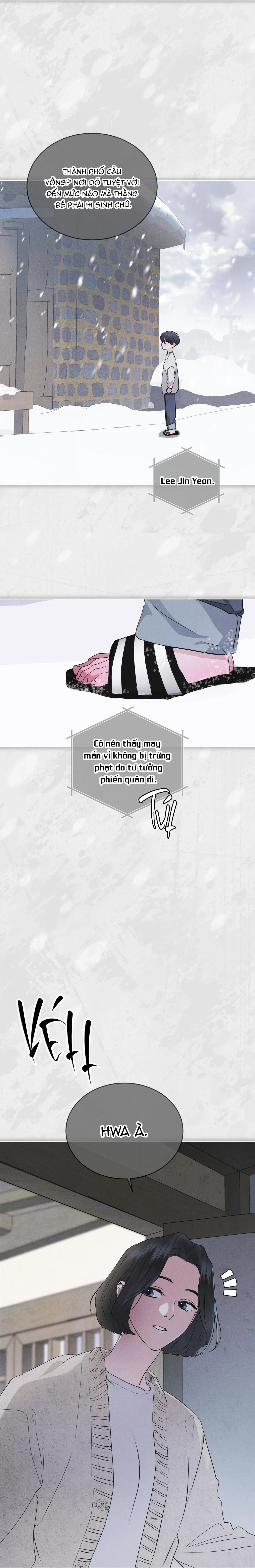 THÀNH PHỐ CẦU VỒNG Chapter 66 Trang 6