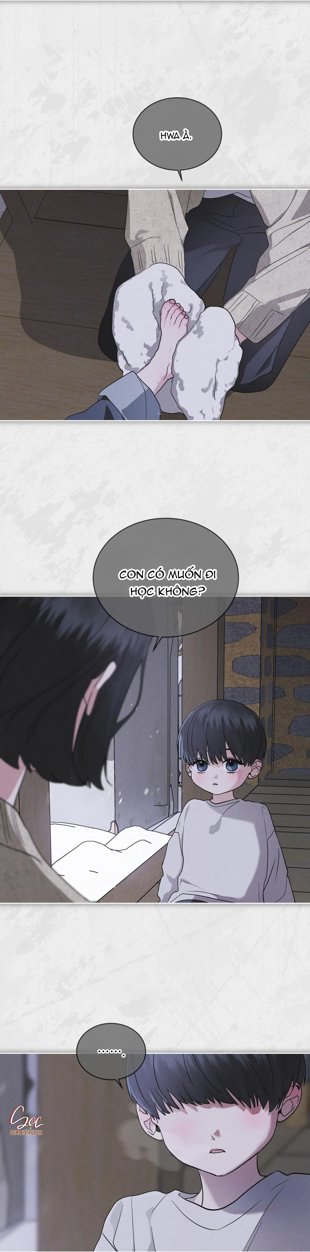 THÀNH PHỐ CẦU VỒNG Chapter 66 Trang 8