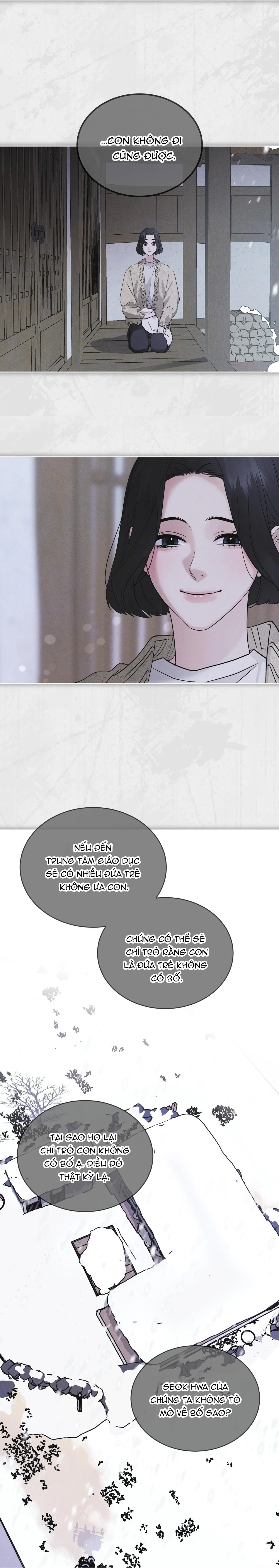 THÀNH PHỐ CẦU VỒNG Chapter 66 Trang 9