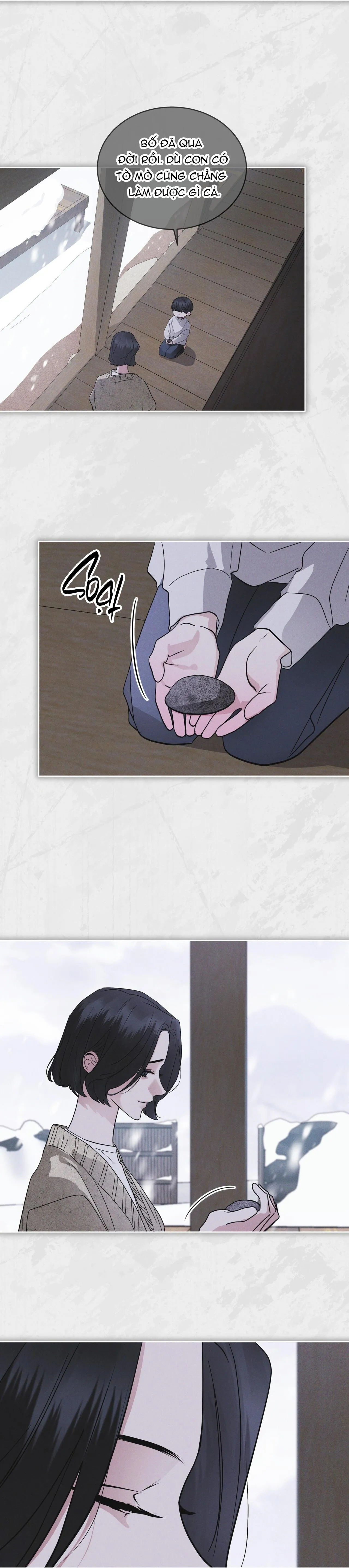 THÀNH PHỐ CẦU VỒNG Chapter 66 Trang 10