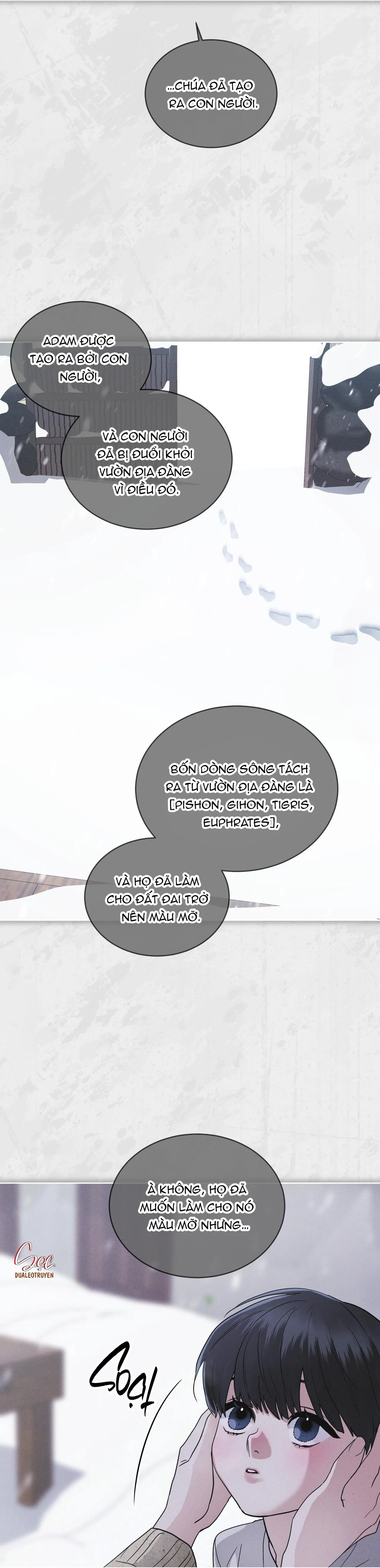 THÀNH PHỐ CẦU VỒNG Chapter 66 Trang 11