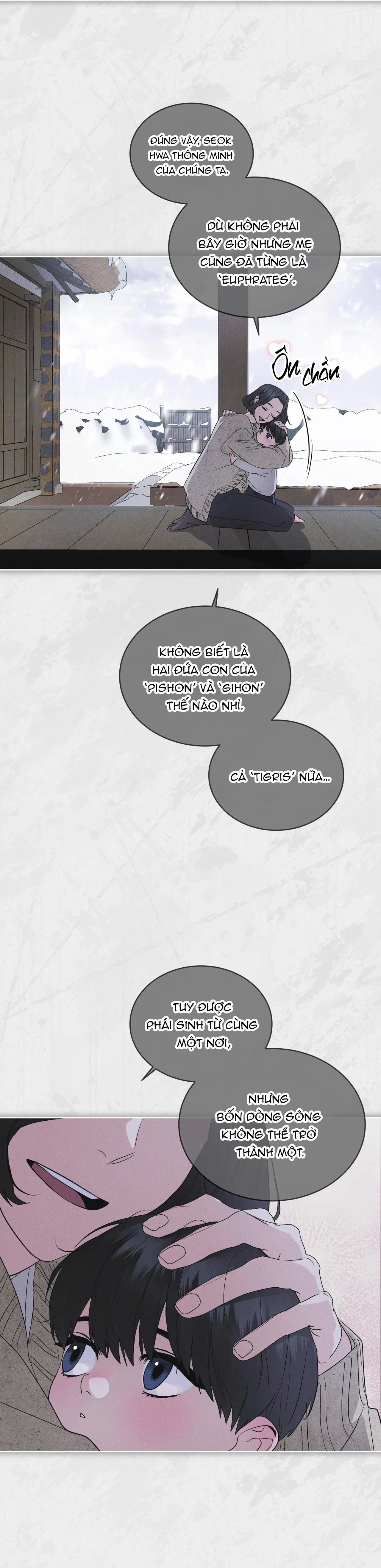 THÀNH PHỐ CẦU VỒNG Chapter 66 Trang 13