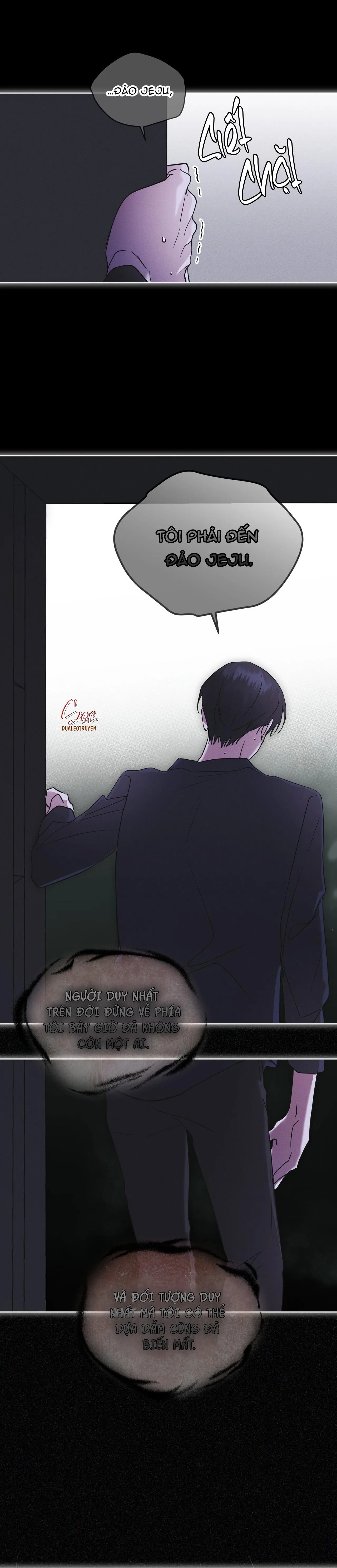 THÀNH PHỐ CẦU VỒNG Chapter 66 Trang 22