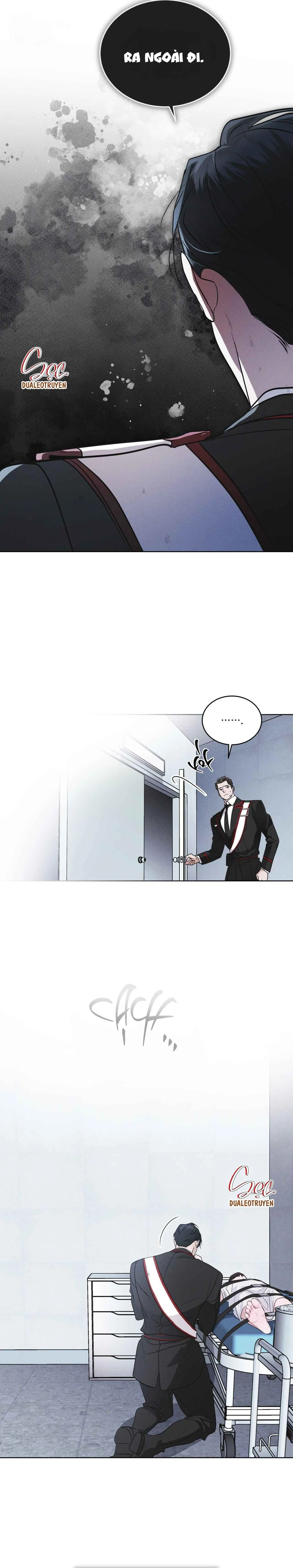 THÀNH PHỐ CẦU VỒNG Chapter 67 Trang 3