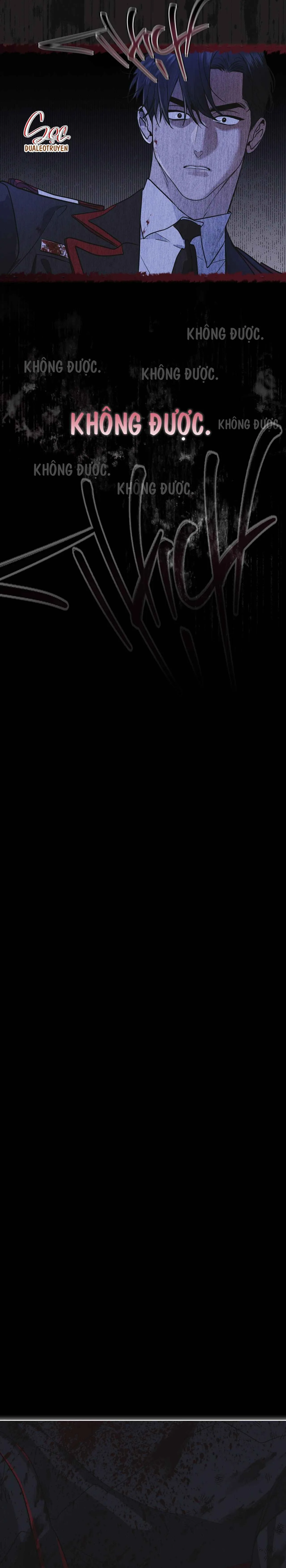 THÀNH PHỐ CẦU VỒNG Chapter 67 Trang 7