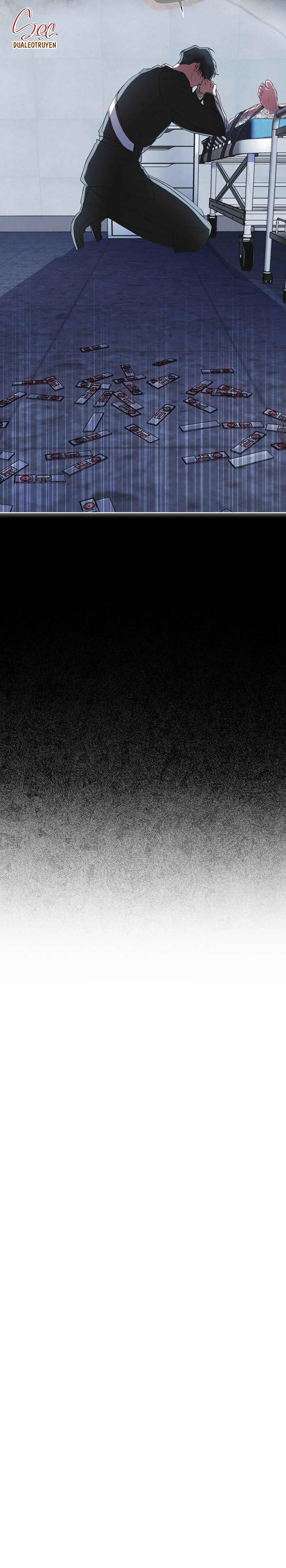 THÀNH PHỐ CẦU VỒNG Chapter 67 Trang 13