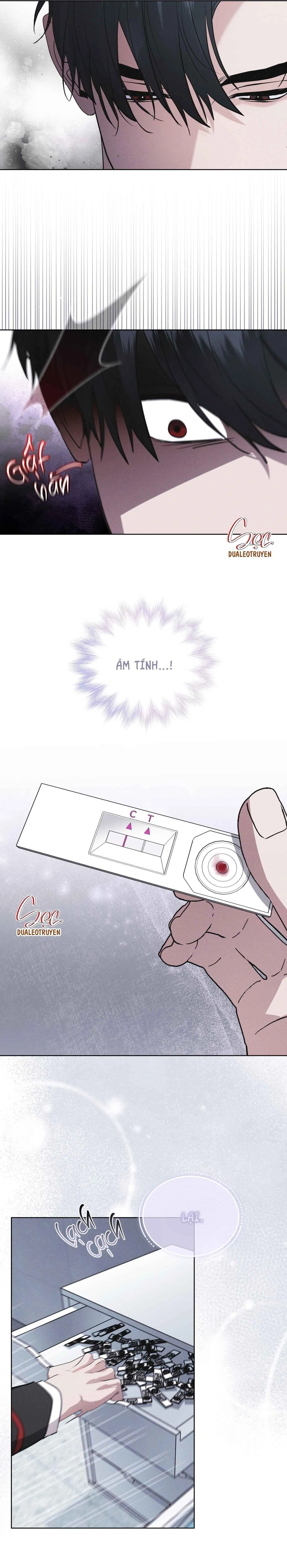 THÀNH PHỐ CẦU VỒNG Chapter 67 Trang 17