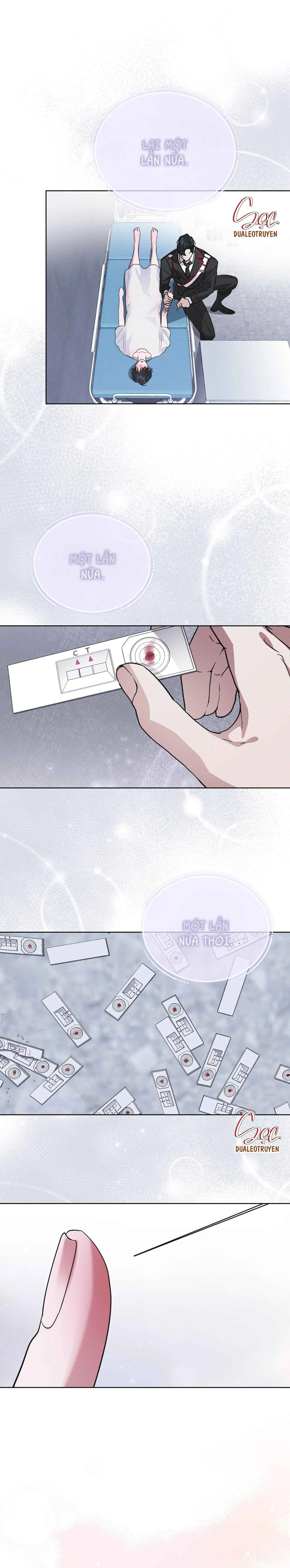 THÀNH PHỐ CẦU VỒNG Chapter 67 Trang 18