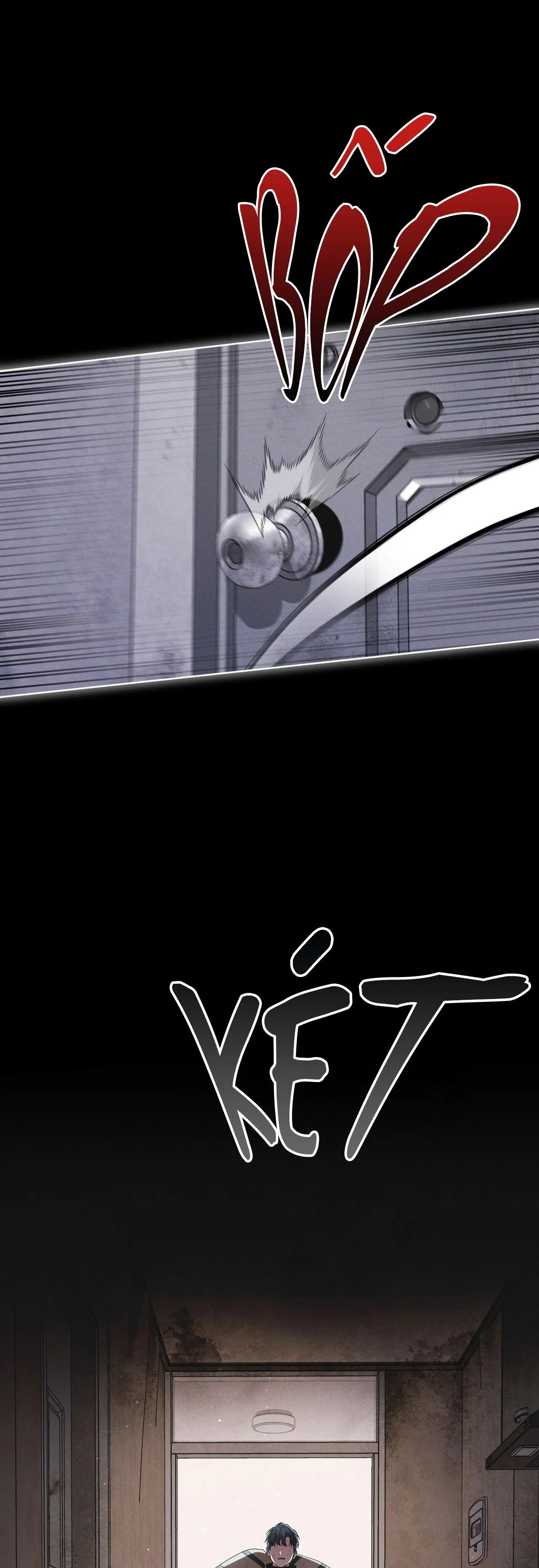 THÀNH PHỐ CẦU VỒNG Chapter 68 Trang 3