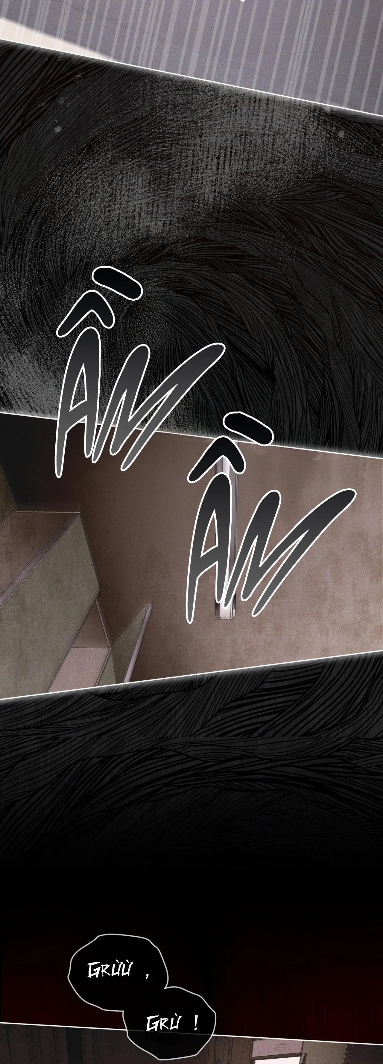 THÀNH PHỐ CẦU VỒNG Chapter 68 Trang 7