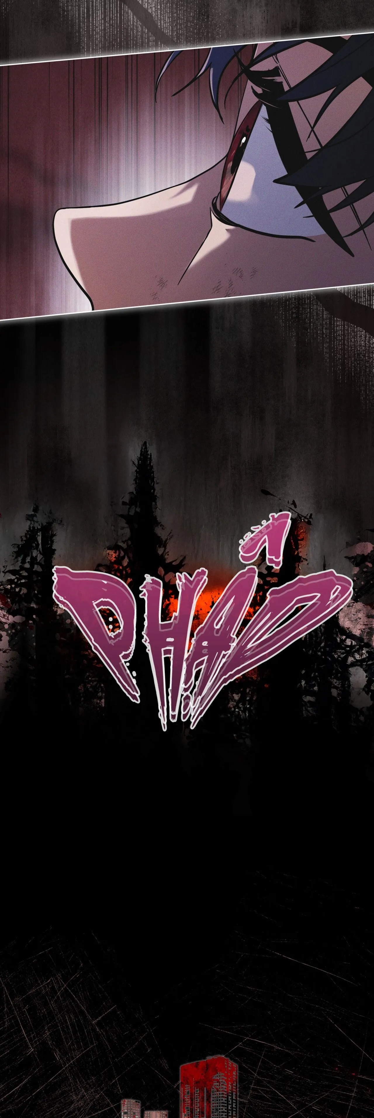 THÀNH PHỐ CẦU VỒNG Chapter 68 Trang 13