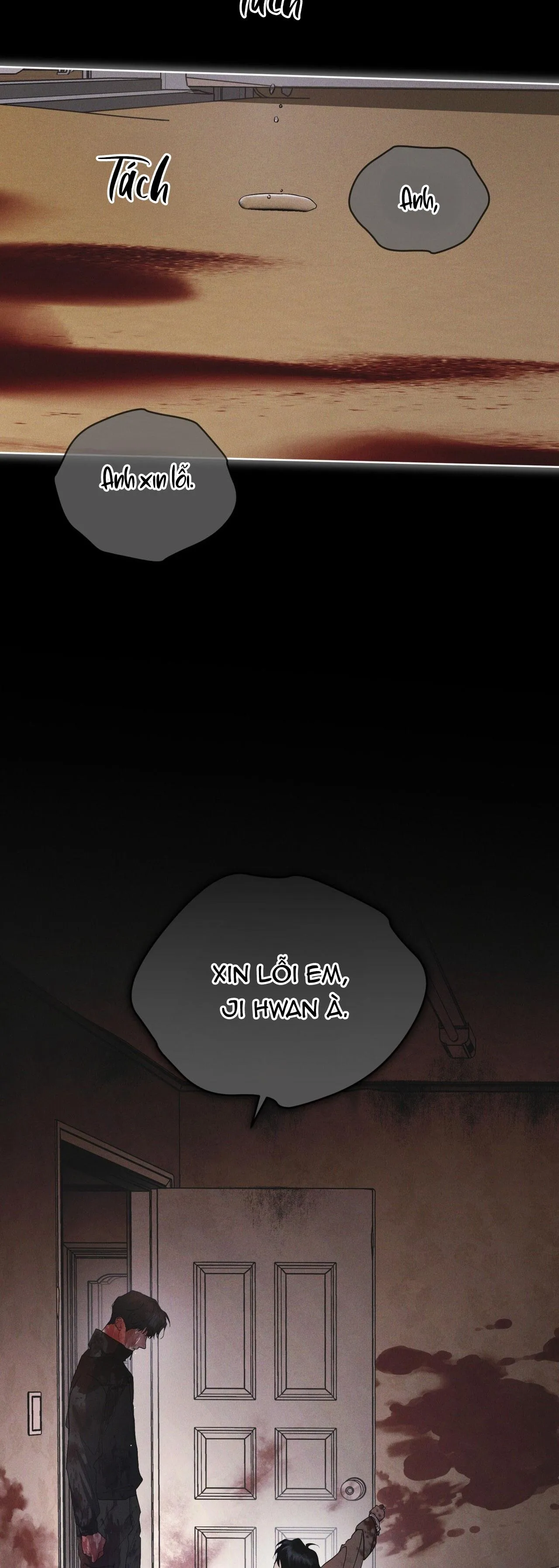 THÀNH PHỐ CẦU VỒNG Chapter 68 Trang 18