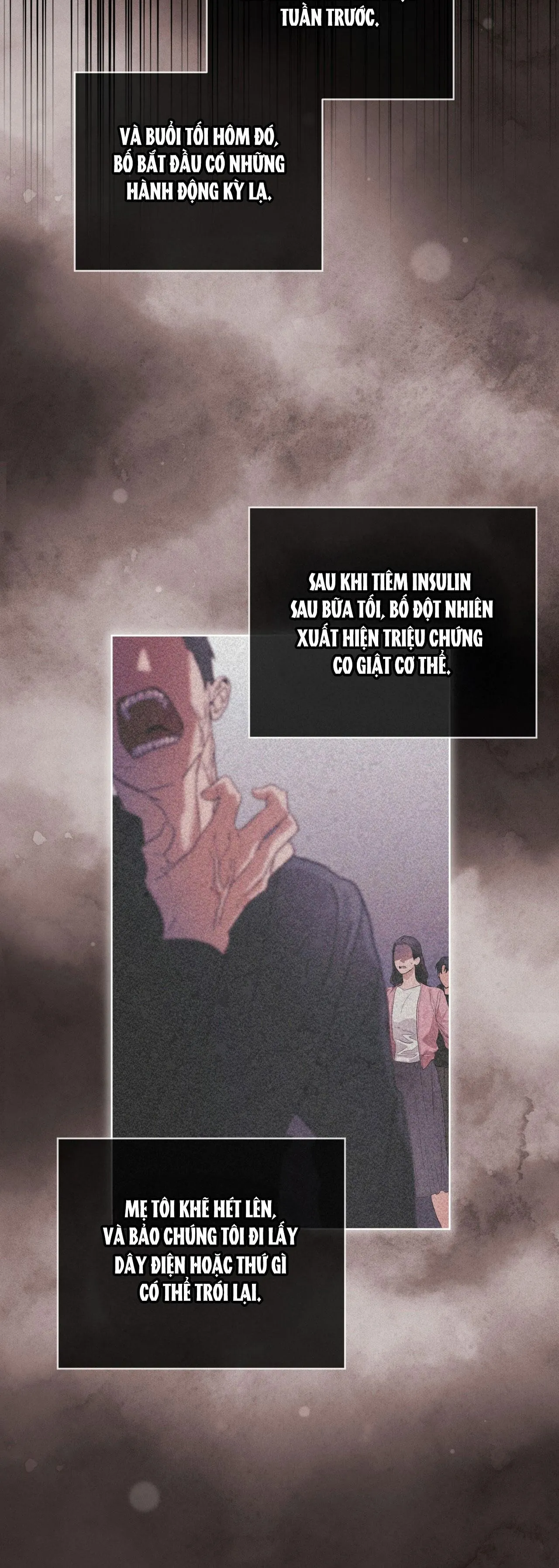 THÀNH PHỐ CẦU VỒNG Chapter 68 Trang 20