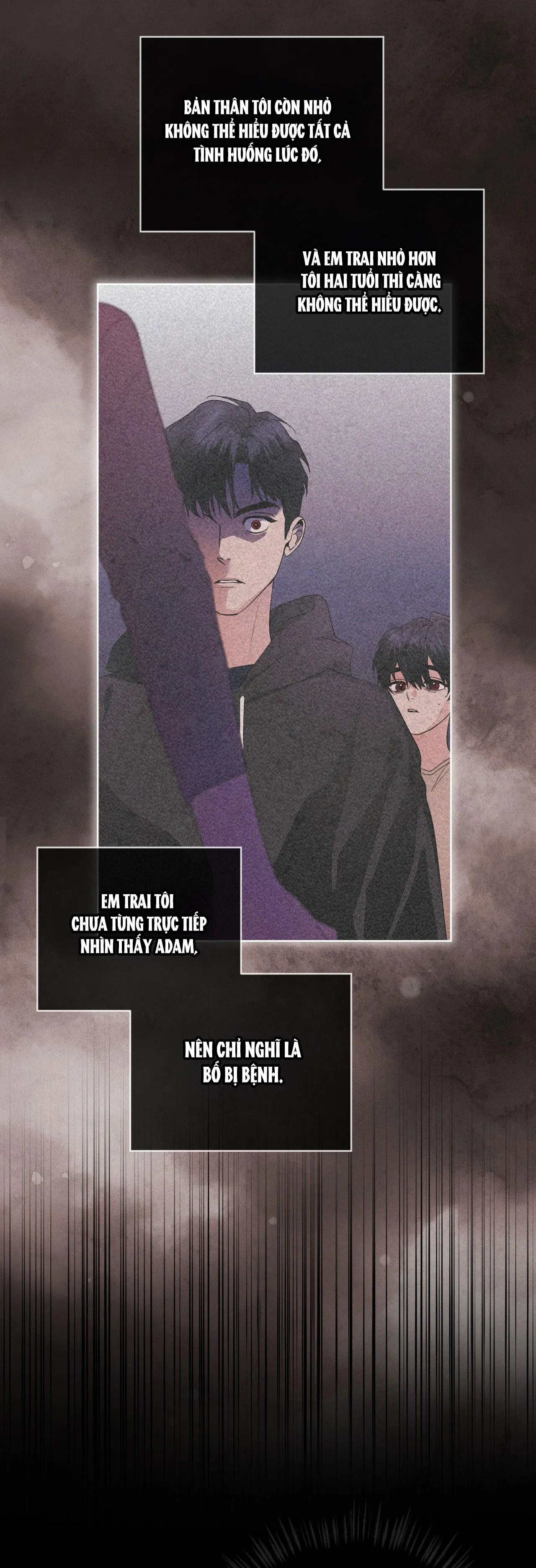 THÀNH PHỐ CẦU VỒNG Chapter 68 Trang 21