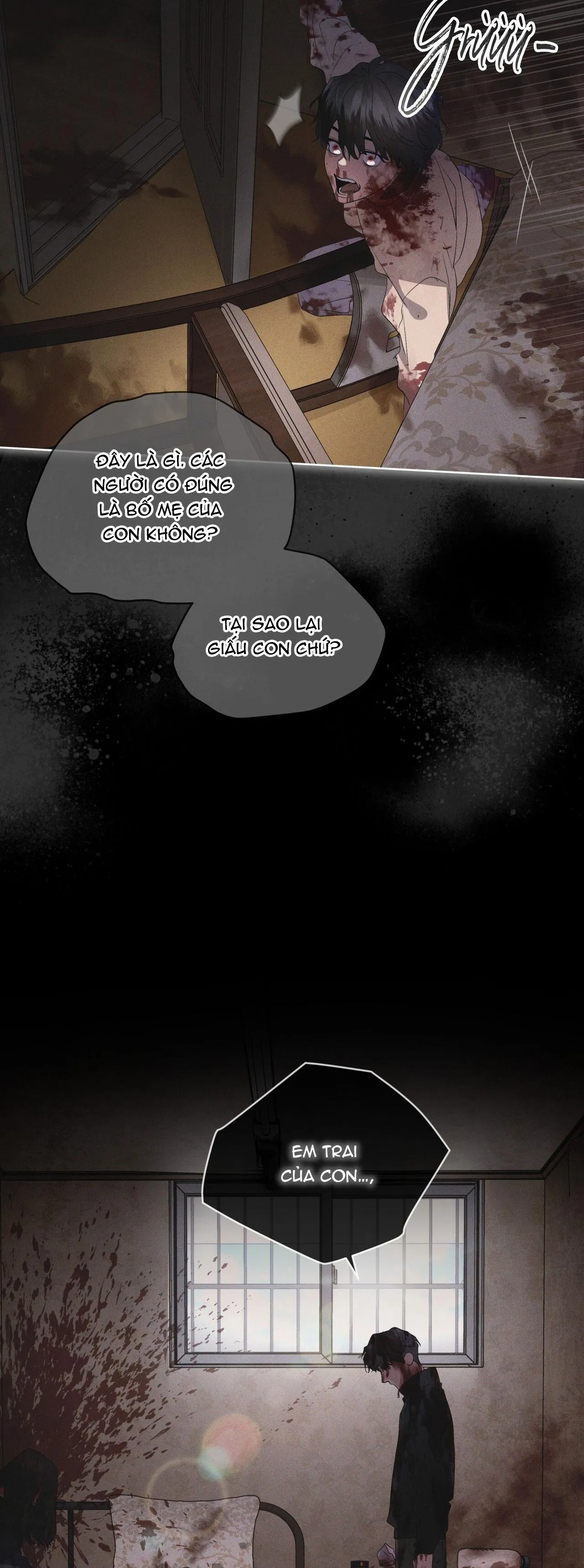 THÀNH PHỐ CẦU VỒNG Chapter 68 Trang 27