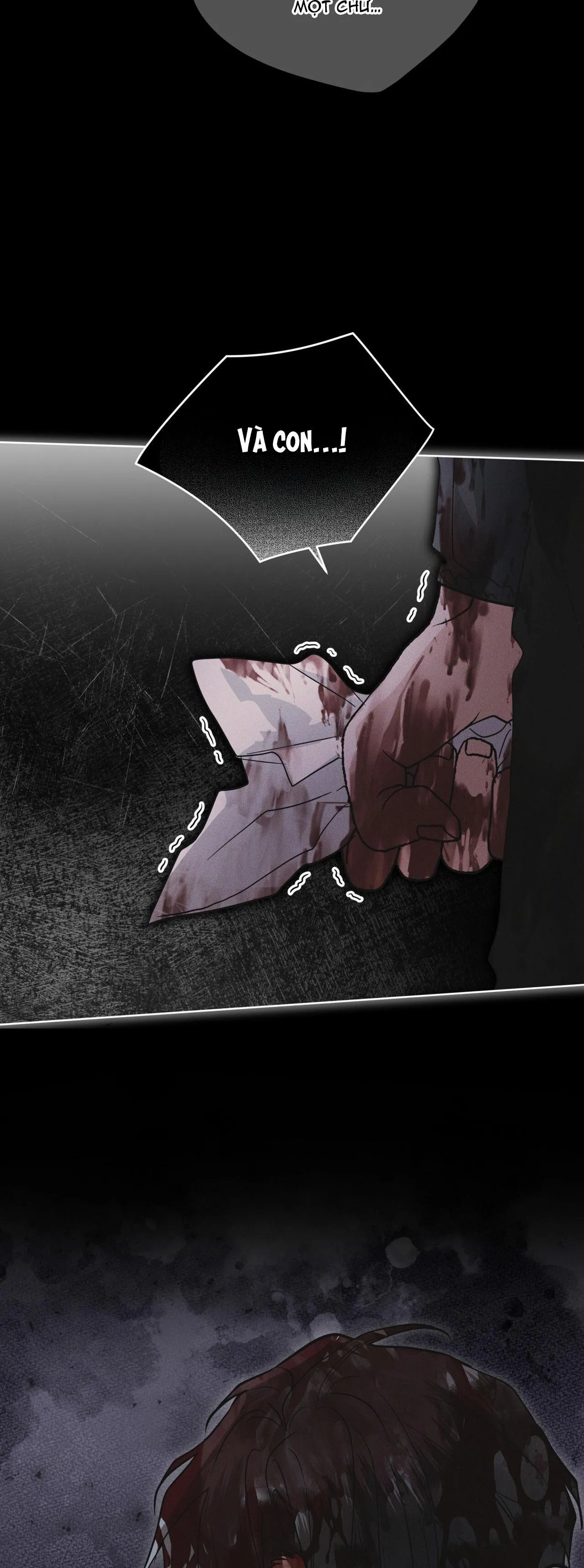 THÀNH PHỐ CẦU VỒNG Chapter 68 Trang 29